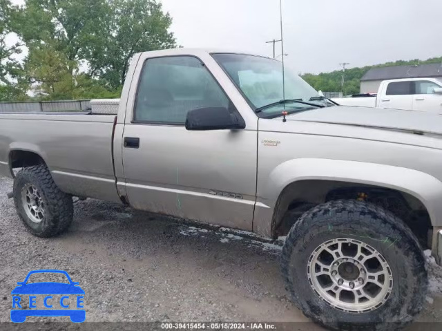 2000 CHEVROLET K2500 1GCGK24RXYR155059 image 5