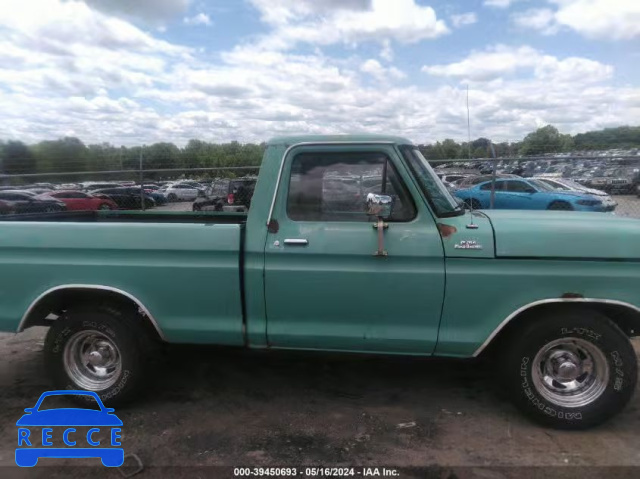 1978 FORD F100 000000F10GNCA4550 зображення 12