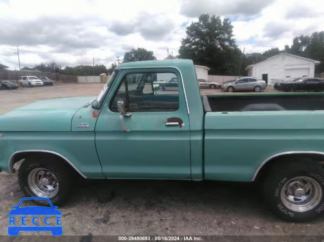 1978 FORD F100 000000F10GNCA4550 image 13