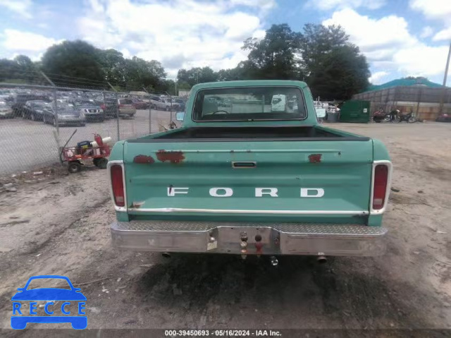 1978 FORD F100 000000F10GNCA4550 Bild 15