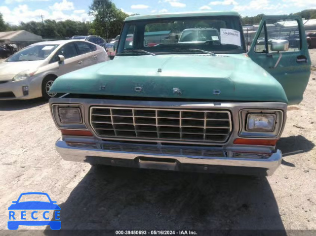 1978 FORD F100 000000F10GNCA4550 image 5