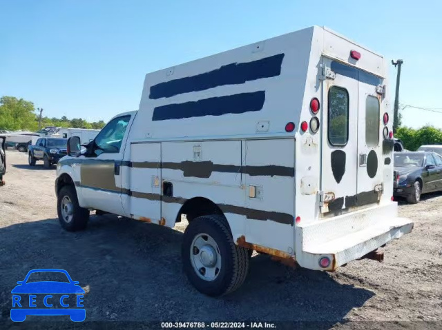 2007 FORD F-350 XL/XLT 1FDWF31527EA25950 image 2