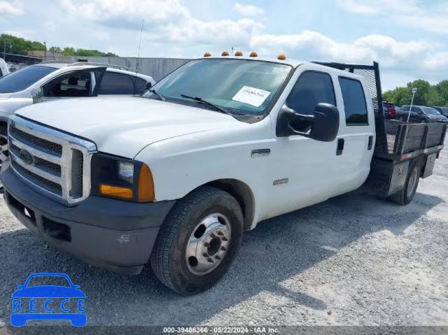 2007 FORD F-350 LARIAT/XL/XLT 1FTWW32P97EA75071 image 1