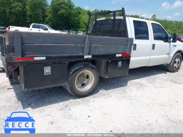 2007 FORD F-350 LARIAT/XL/XLT 1FTWW32P97EA75071 image 3