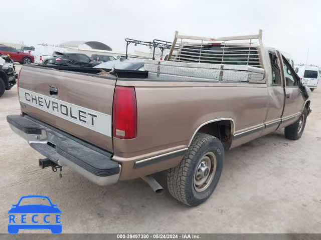 1997 CHEVROLET C2500 HD FLEETSIDE 1GCGC29R6VE165046 image 3