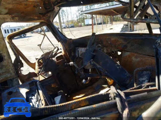 2000 MACK CH613 CH600 1M1AA18Y8YW122020 Bild 4