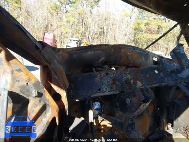 2000 MACK CH613 CH600 1M1AA18Y8YW122020 Bild 6