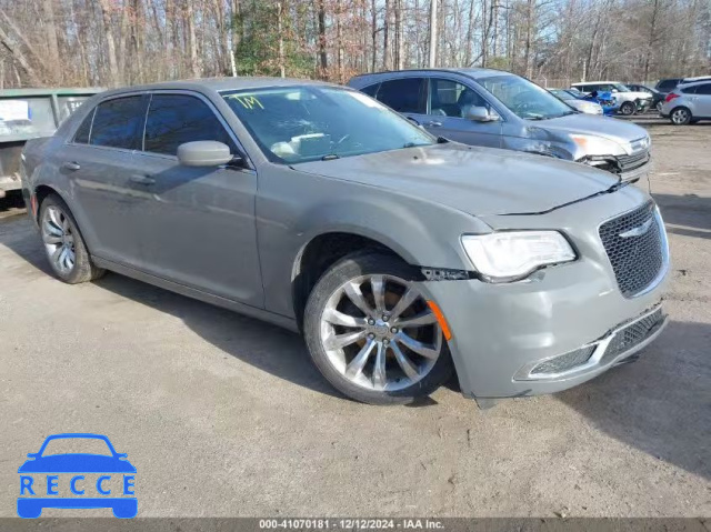 2018 CHRYSLER 300 TOURING L 2C3CCAAG6JH304263 image 0