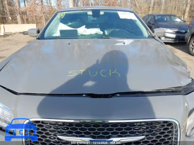 2018 CHRYSLER 300 TOURING L 2C3CCAAG6JH304263 image 9