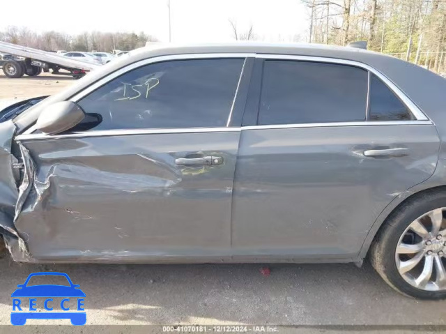 2018 CHRYSLER 300 TOURING L 2C3CCAAG6JH304263 image 12