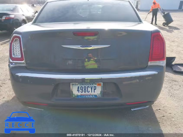 2018 CHRYSLER 300 TOURING L 2C3CCAAG6JH304263 image 14