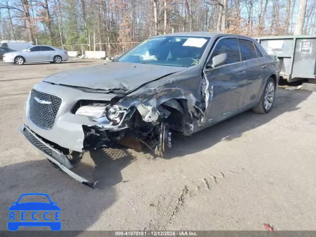 2018 CHRYSLER 300 TOURING L 2C3CCAAG6JH304263 image 1