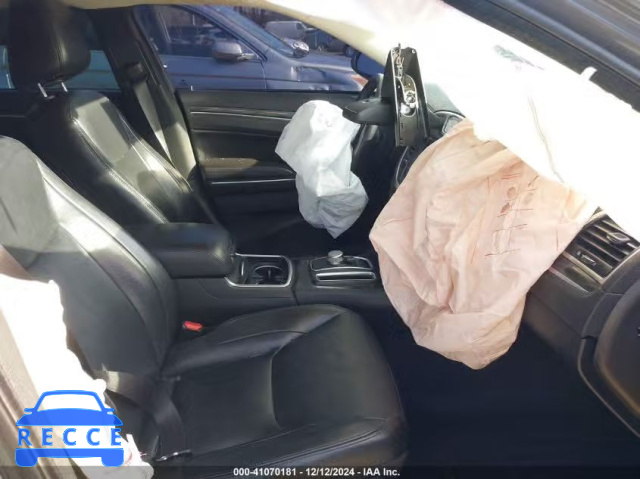 2018 CHRYSLER 300 TOURING L 2C3CCAAG6JH304263 image 4