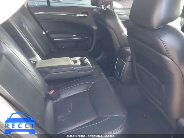 2018 CHRYSLER 300 TOURING L 2C3CCAAG6JH304263 image 7