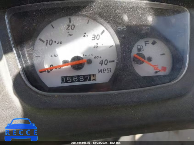 2005 YAMAHA YW50 AP ZUMA LPRSA20A35A618712 image 6