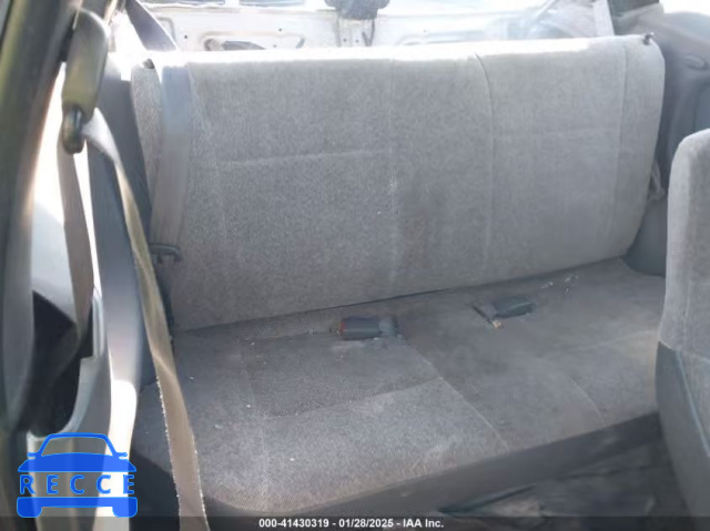 1999 SUZUKI SWIFT 2S2AB21H9X6600313 image 7