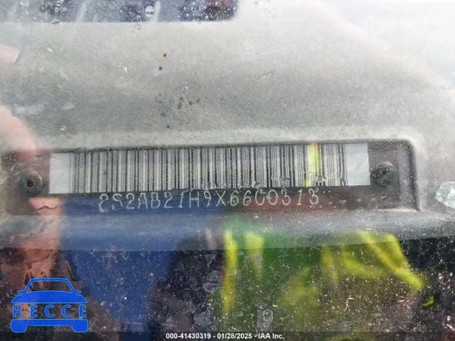 1999 SUZUKI SWIFT 2S2AB21H9X6600313 image 8
