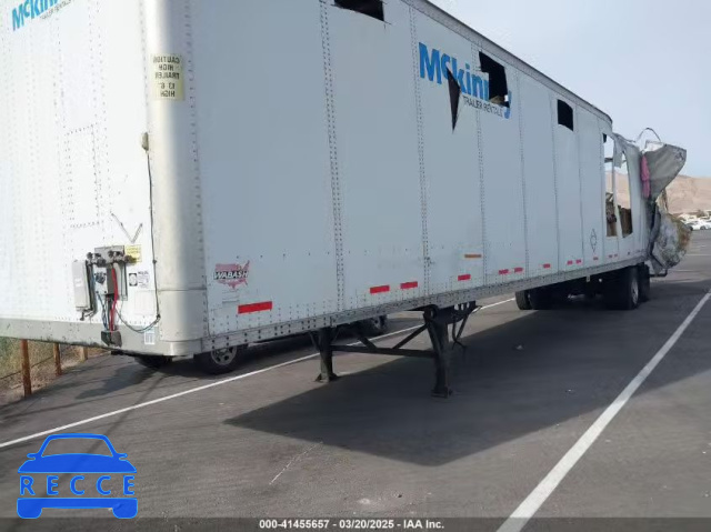 2009 WABASH NATIONAL CORP WABASH NATIONAL CORP 1JJV532W39L252032 image 1