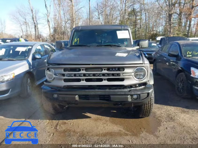 2024 FORD BRONCO BIG BEND 1FMDE7BH8RLA24276 image 11