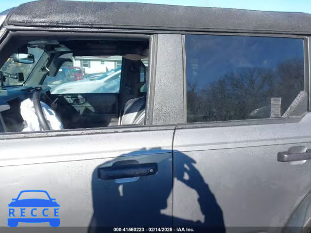 2024 FORD BRONCO BIG BEND 1FMDE7BH8RLA24276 image 13