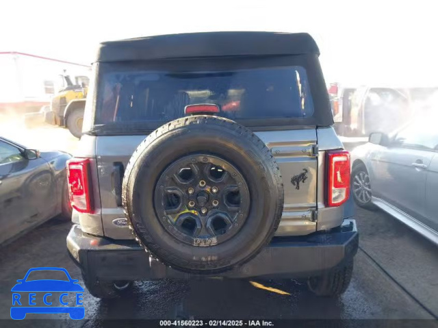 2024 FORD BRONCO BIG BEND 1FMDE7BH8RLA24276 image 15