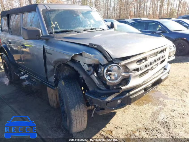 2024 FORD BRONCO BIG BEND 1FMDE7BH8RLA24276 image 5