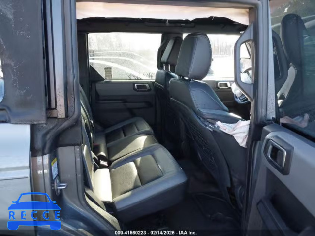 2024 FORD BRONCO BIG BEND 1FMDE7BH8RLA24276 image 7