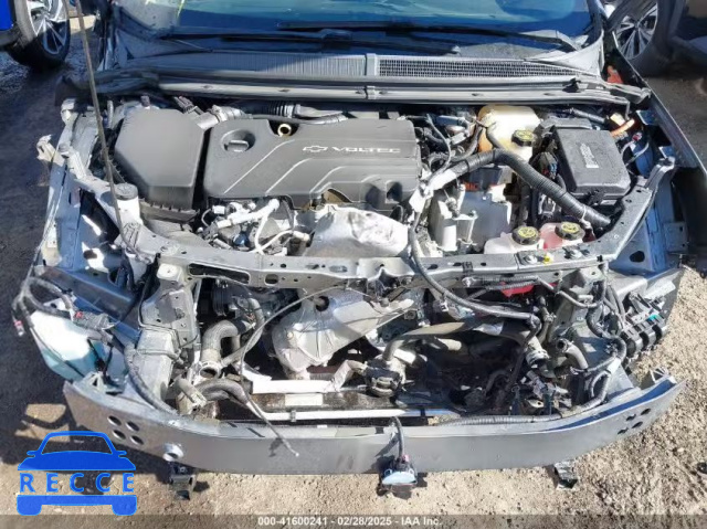 2018 CHEVROLET VOLT LT 1G1RC6S55JU152045 image 9