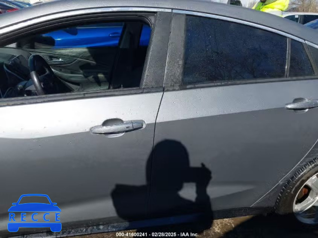 2018 CHEVROLET VOLT LT 1G1RC6S55JU152045 image 13