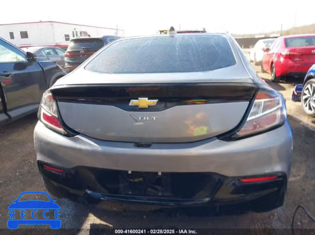 2018 CHEVROLET VOLT LT 1G1RC6S55JU152045 image 15