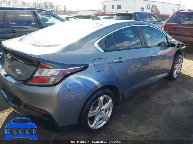 2018 CHEVROLET VOLT LT 1G1RC6S55JU152045 image 3