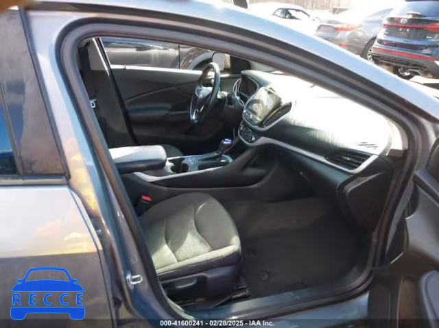 2018 CHEVROLET VOLT LT 1G1RC6S55JU152045 image 4