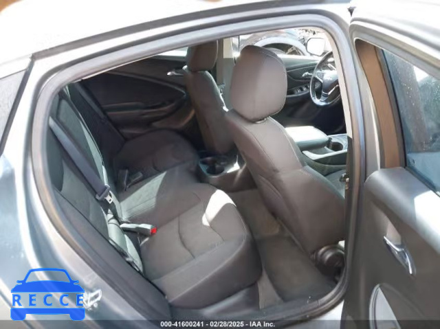 2018 CHEVROLET VOLT LT 1G1RC6S55JU152045 image 7