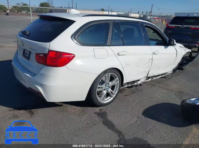 2015 BMW 328D XDRIVE WBA3K5C56FK301765 Bild 3