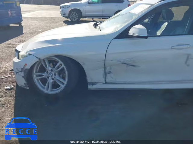 2015 BMW 328D XDRIVE WBA3K5C56FK301765 Bild 5