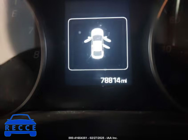 2017 HYUNDAI ELANTRA SPORT KMHD04LB6HU332482 image 14