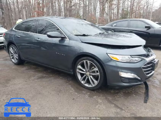 2020 CHEVROLET MALIBU FWD PREMIER 1G1ZE5SX9LF092137 image 0