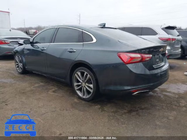 2020 CHEVROLET MALIBU FWD PREMIER 1G1ZE5SX9LF092137 image 2