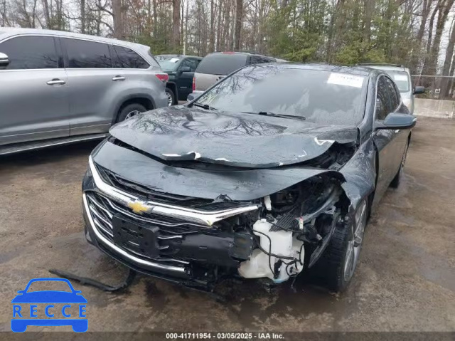 2020 CHEVROLET MALIBU FWD PREMIER 1G1ZE5SX9LF092137 image 5
