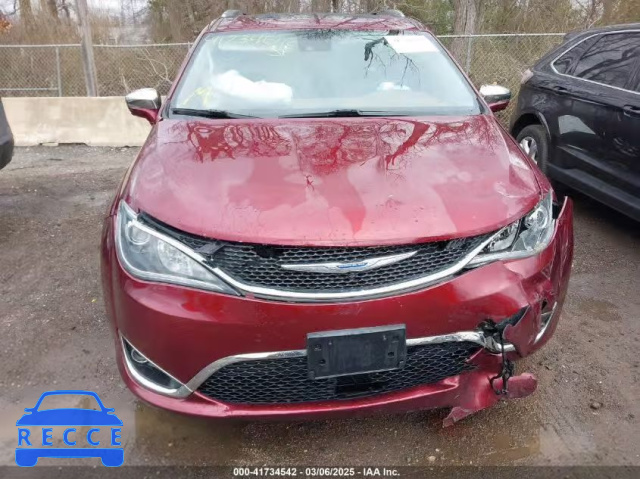 2018 CHRYSLER PACIFICA LIMITED 2C4RC1GG3JR171887 image 11