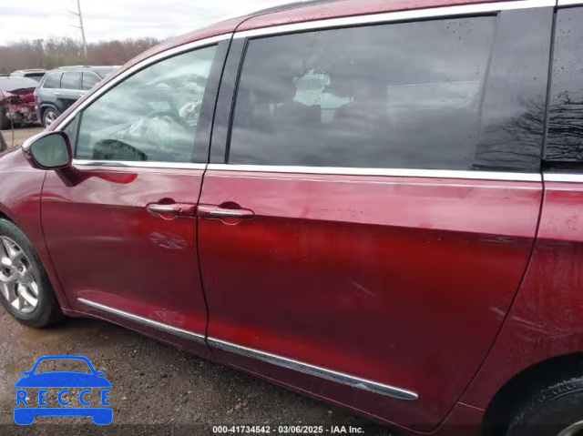 2018 CHRYSLER PACIFICA LIMITED 2C4RC1GG3JR171887 image 13