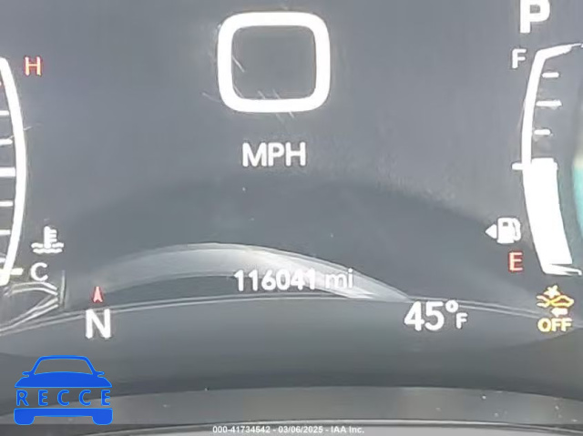2018 CHRYSLER PACIFICA LIMITED 2C4RC1GG3JR171887 image 14
