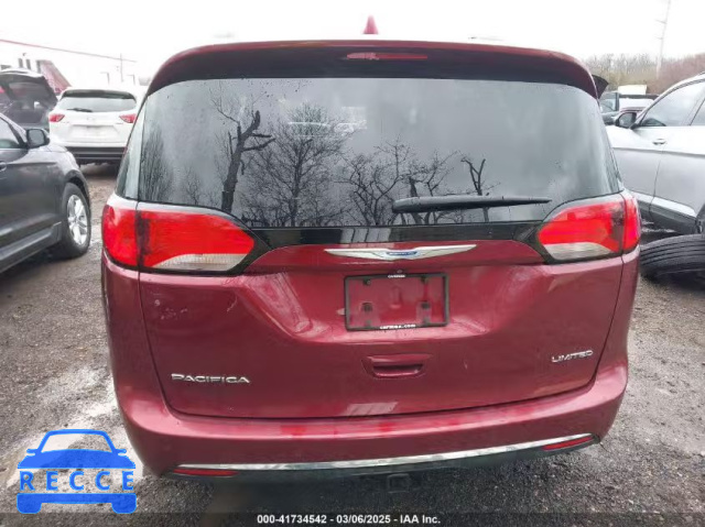 2018 CHRYSLER PACIFICA LIMITED 2C4RC1GG3JR171887 image 15