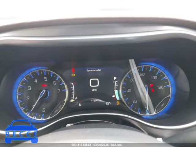 2018 CHRYSLER PACIFICA LIMITED 2C4RC1GG3JR171887 image 6