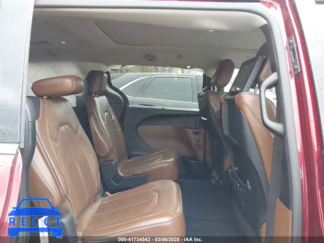 2018 CHRYSLER PACIFICA LIMITED 2C4RC1GG3JR171887 image 7