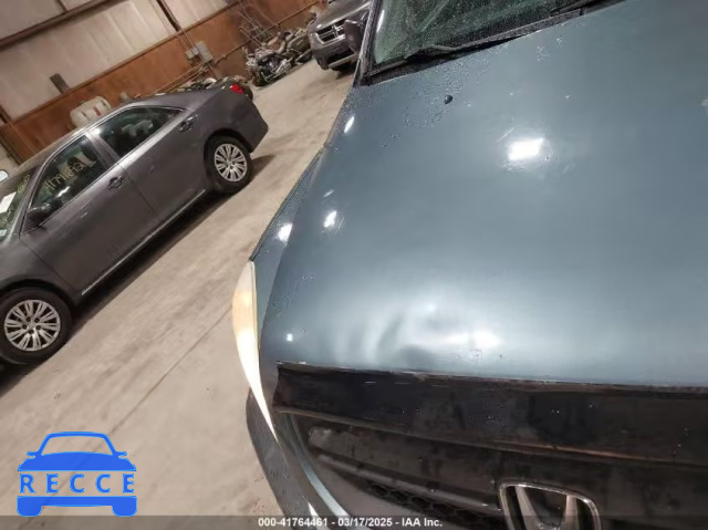2005 HONDA PILOT LX 2HKYF181X5H543306 image 13
