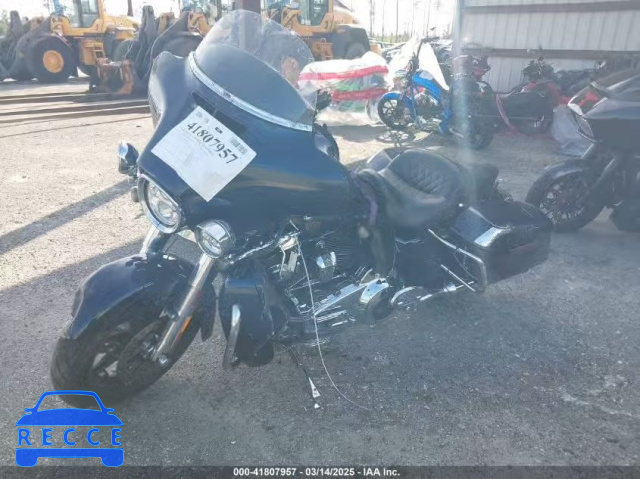 2018 HARLEY-DAVIDSON FLHTKSE 115TH ANNIV CVO LTD 1HD1THH13JB955001 зображення 1