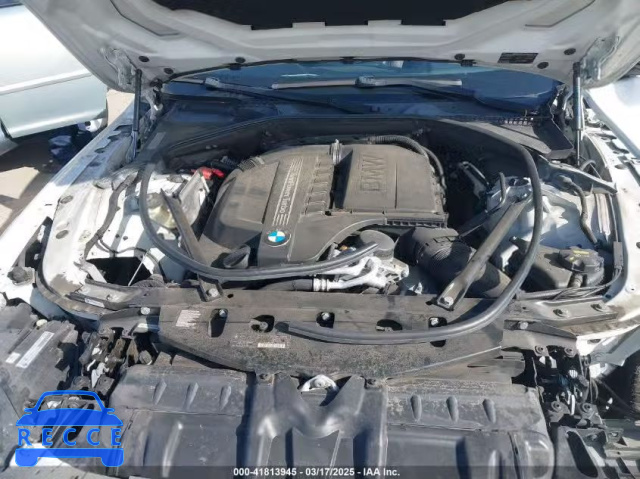 2015 BMW 640I WBALW3C55FC893033 image 9