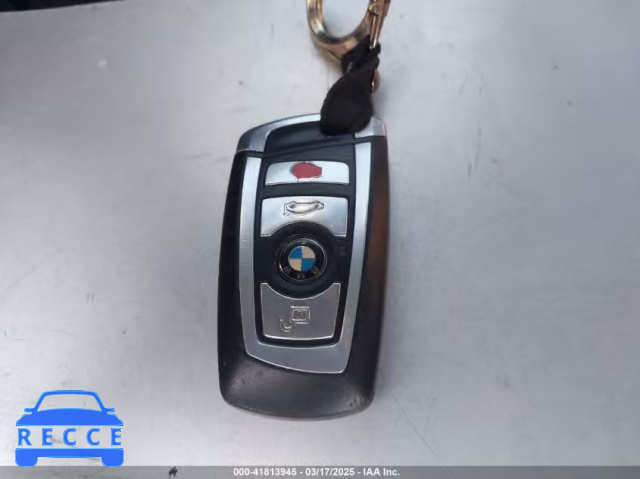 2015 BMW 640I WBALW3C55FC893033 image 10