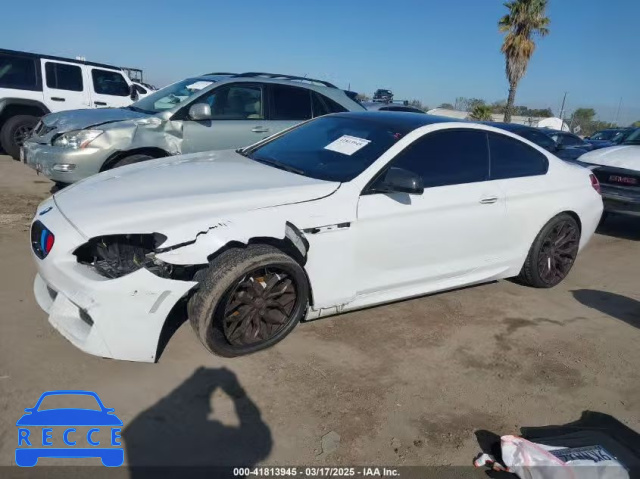 2015 BMW 640I WBALW3C55FC893033 image 14